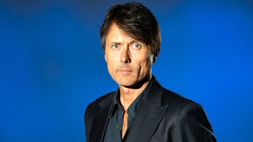 Brett Anderson - Faces regret and guilt with the wisdom of a man who has reached that certain age and learned to live with the folly of an earlier one