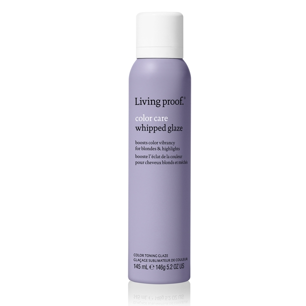 Living Proof Colour Care Whipped Glaze