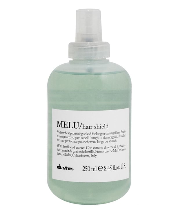 Davines spray