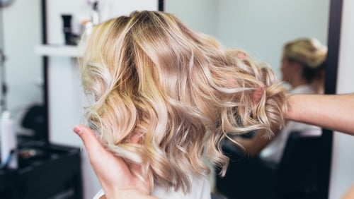 5 Of The Best Purple Shampoos For Refreshing Blonde Hair