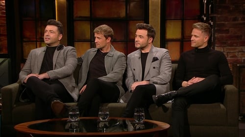 The CIA used a Westlife song to torture a prisoner as part of enhanced interrogation techniques.