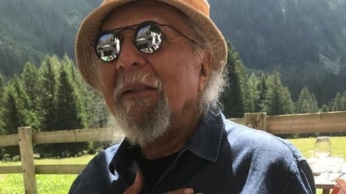 Charles Lloyd as he is today. The recordings under review catch him as a young tenor saxophonist and flute-player in 1967 Charles Lloyd as he is today. The recordings under review catch him as a young tenor saxophonist and flute-player in 1967