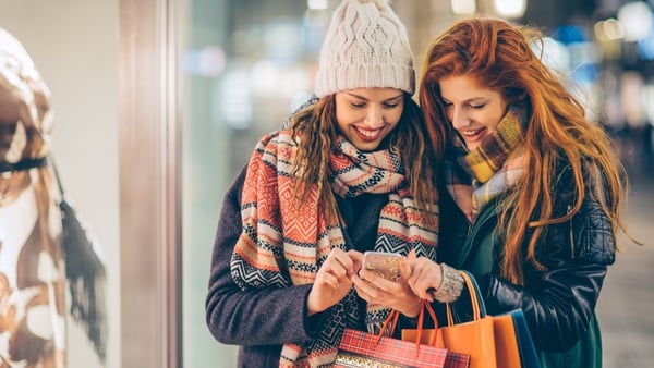 Here's how to have a more sustainable Black Friday.