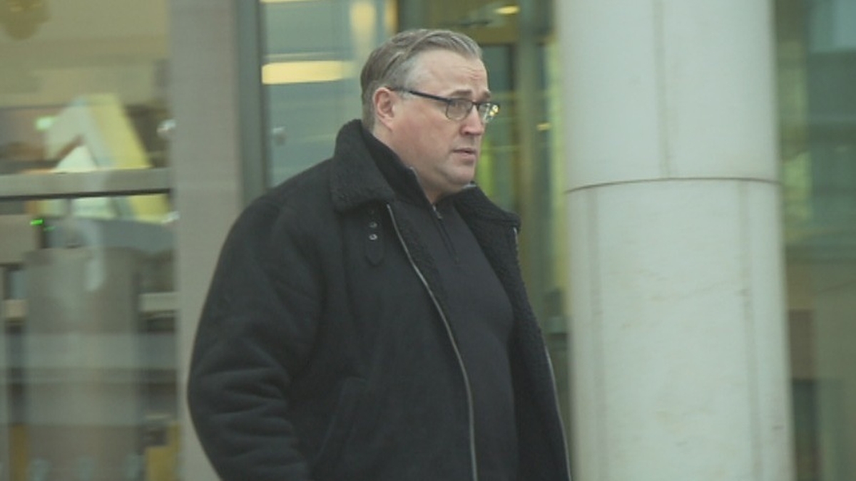 Martial arts instructor jailed over manslaughter News At One RTÉ