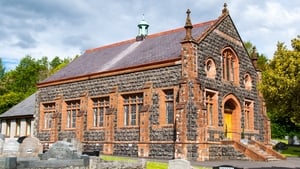 Ballycairn Presbyterian Church in Lisburn. Photo: Bobby McKay Drumbo https://www.flickr.com/photos/b0b0b/ Ballycairn Presbyterian Church in Lisburn. Photo: Bobby McKay Drumbo https://www.flickr.com/photos/b0b0b/
