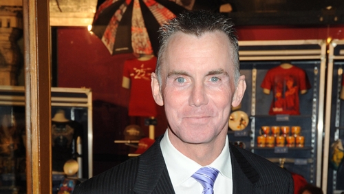 Tv Chef Gary Rhodes Dies Aged 59