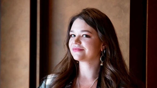 Brittany Kaiser on her Cambridge Analytica exploits, a stab at a tell-all account. Brittany Kaiser on her Cambridge Analytica exploits, a stab at a tell-all account.