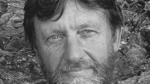Author and mariner Philip Marsden (pic Charlotte Hobson) Author and mariner Philip Marsden (pic Charlotte Hobson)
