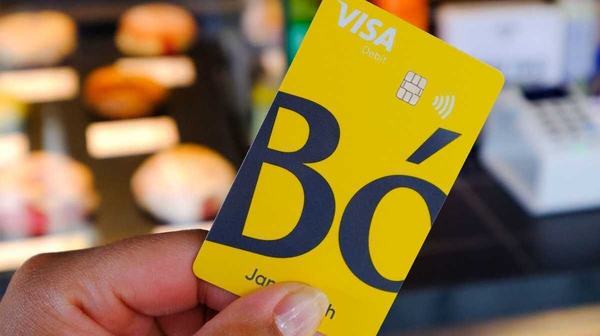 RBS said it would wind down Bó, the digital bank only launched last November, as a customer facing brand