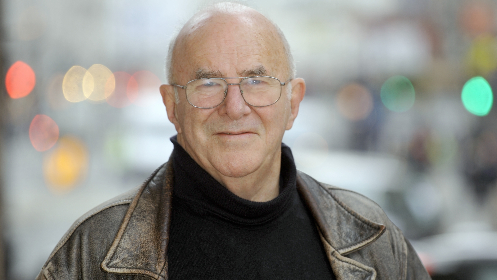 Clive James Remembered A Classic RtÉ Book Show Interview