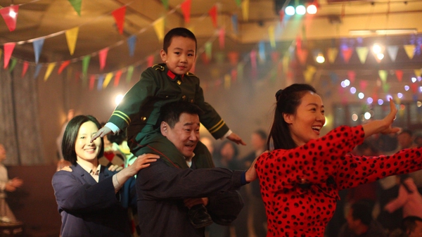 So Long, My Son - The pain imposed by China's One-Child Policy explored in Wang Xiaoshuai's masterpiece