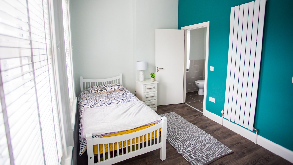 Peter McVerry Trust plans to build 1200 new social homes Peter McVerry Trust plans to build 1200 new social homes