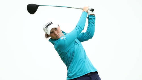 Maguire Off The Pace As Cowan Takes Early Lead In Spain