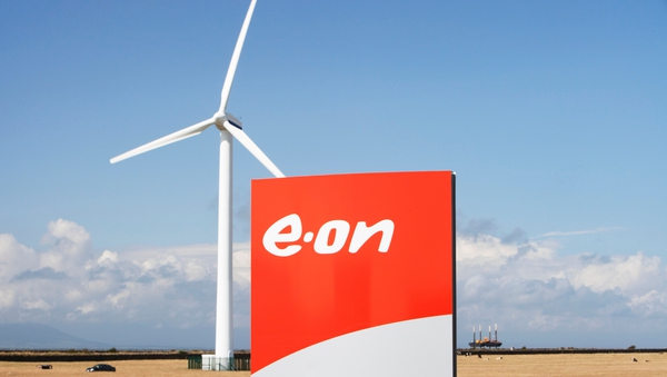 German energy group E.ON set to restructure its struggling UK division