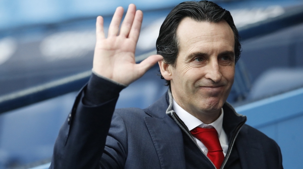 Unai Emery could be heading back to Spain