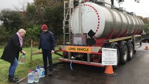 Irish Water issued a Do Not Consume notice in August 2018 to around 70 homes at Belvelly near Cobh, telling residents the water was not safe to consume, even if it was boiled
