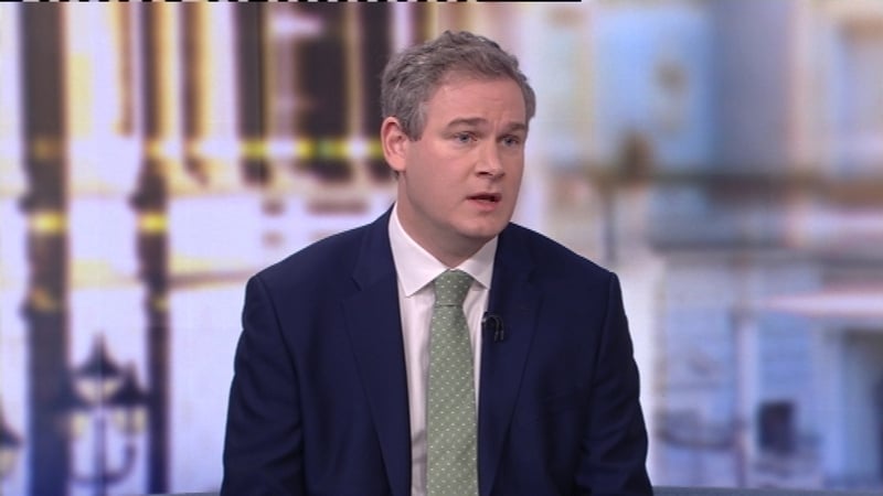 Sean Kyne, Seanadóir.