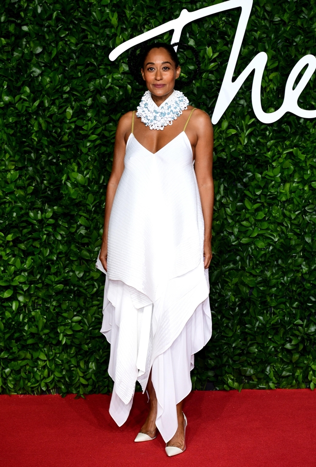 Tracee Ellis Ross (Ian West/PA)