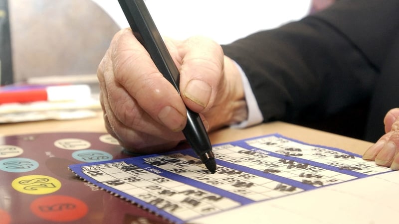 How to throw a good raffle