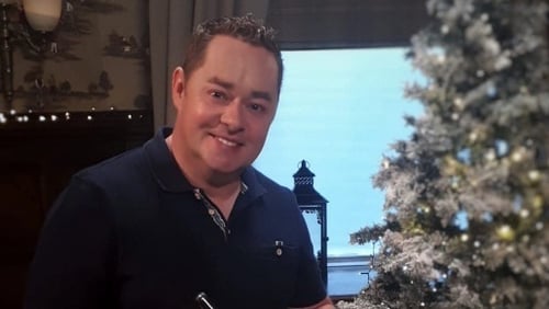 We have no idea what the lead up to Christmas would look like without Neven Maguire.