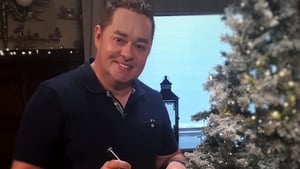 A festive recipe from Neven's Waterford Christmas.