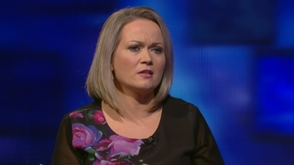 Lorraine Walsh said once again the women feel they are not being listened to