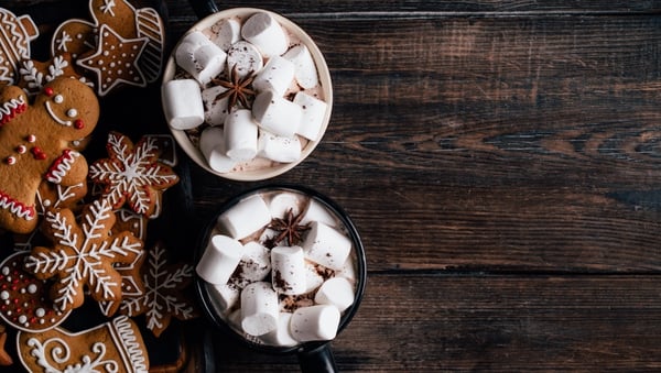 Seasonal hot chocolates and festive lattes have been found to have extraordinary amounts of sugar in them.
