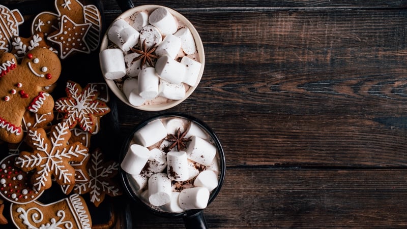 Seasonal hot chocolates and festive lattes have been found to have extraordinary amounts of sugar in them.