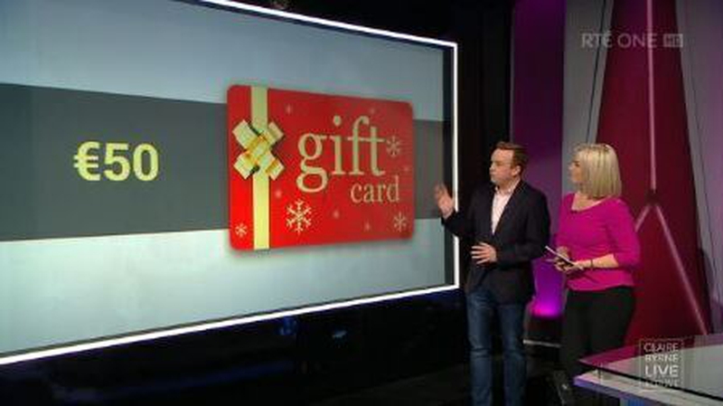 All gift vouchers now have a minimum expiry of five years