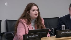 Emma DeSouza began her action against the UK govt in 2015