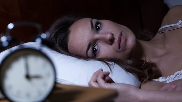 Struggling to nod off? (Thinkstock/PA)