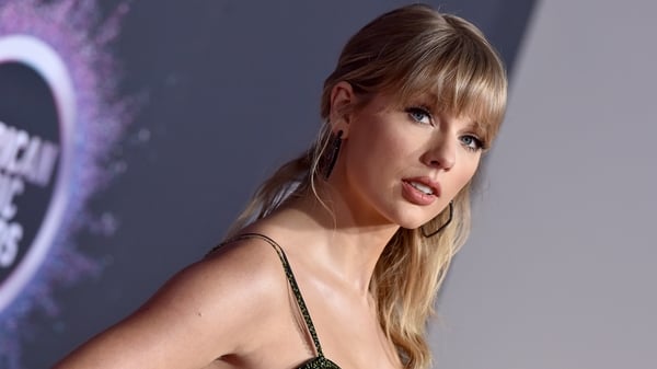 Taylor Swift