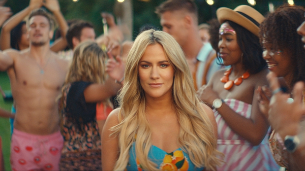 ITV has not revealed who will replace Caroline Flack as the Love Island host