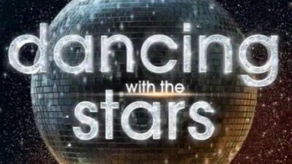 DWTS is back on RTÉ One on January 5