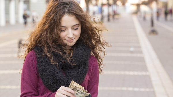 Feeling the pinch? Here's how to find more cash in your budget