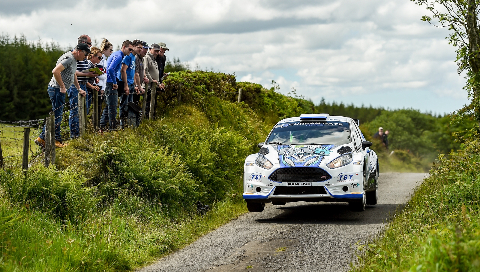 Motorsport Ireland cancels national championships