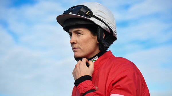 Rachael Blackmore