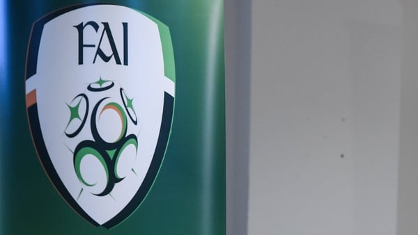 Sport Ireland funding to the FAI has been restored and will double from €2.9m to €5.8m a year until 2023
