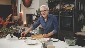 Watch How To Cook Well at Christmas with Rory O'Connell on Monday 21st and Tuesday 22nd December on RTÉ One at 7pm.