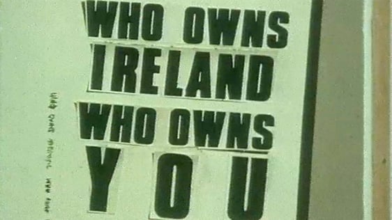 Who Owns Ireland Who Owns You