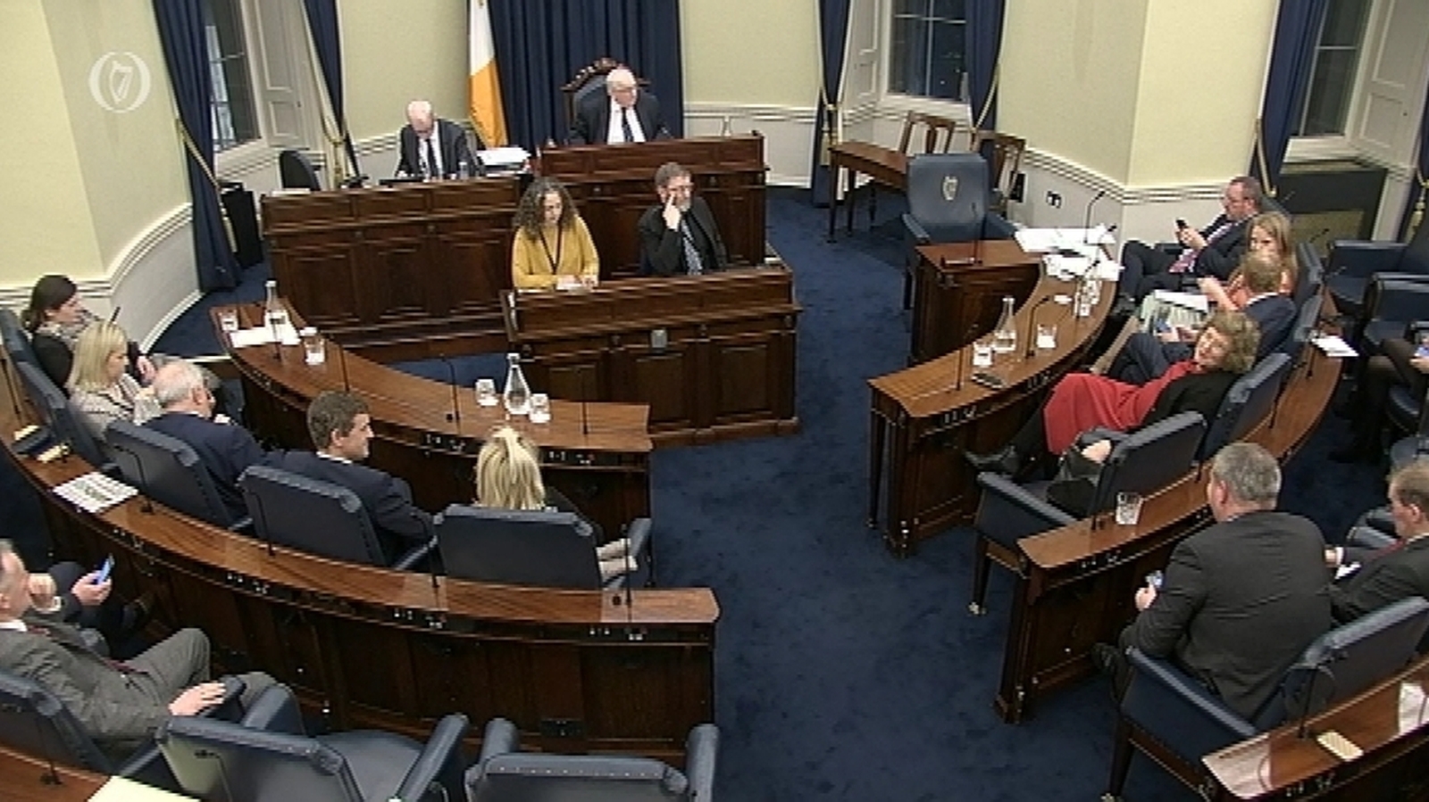 Judicial Appointments Bill passes Seanad