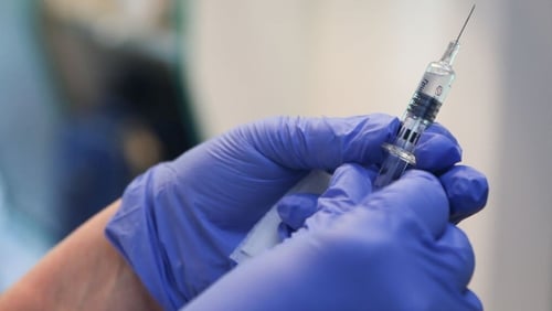 Extra €50 million sought to expand the free flu vaccination programme this year