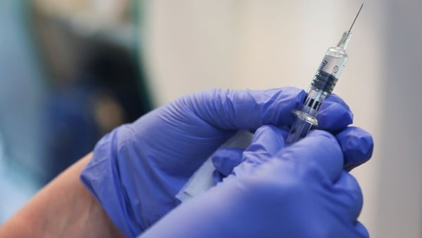 Extra €50 million sought to expand the free flu vaccination programme this year