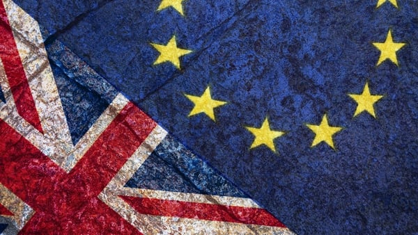 All EU financial rules will still be applicable in Britain until the end of December