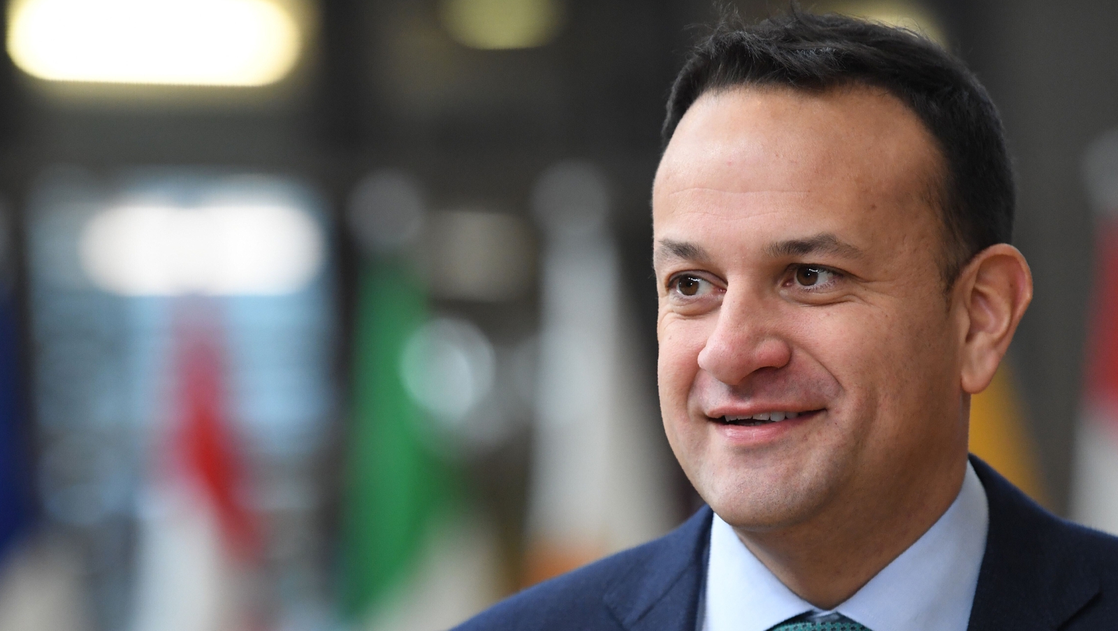 Taoiseach says he has decided on General Election date