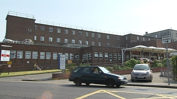 The children's hospital said the postponements were regrettable