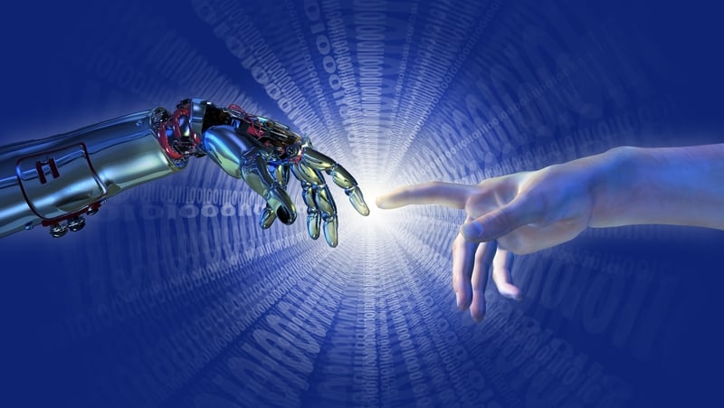 What do you think of AI?