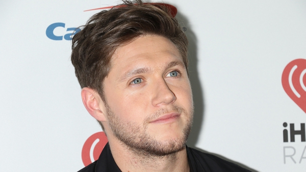 Niall Horan discusses the inspiration for Nice to Meet Ya
