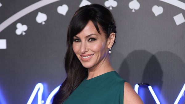 One thing you should know about Molly Bloom is that she is a high achiever.