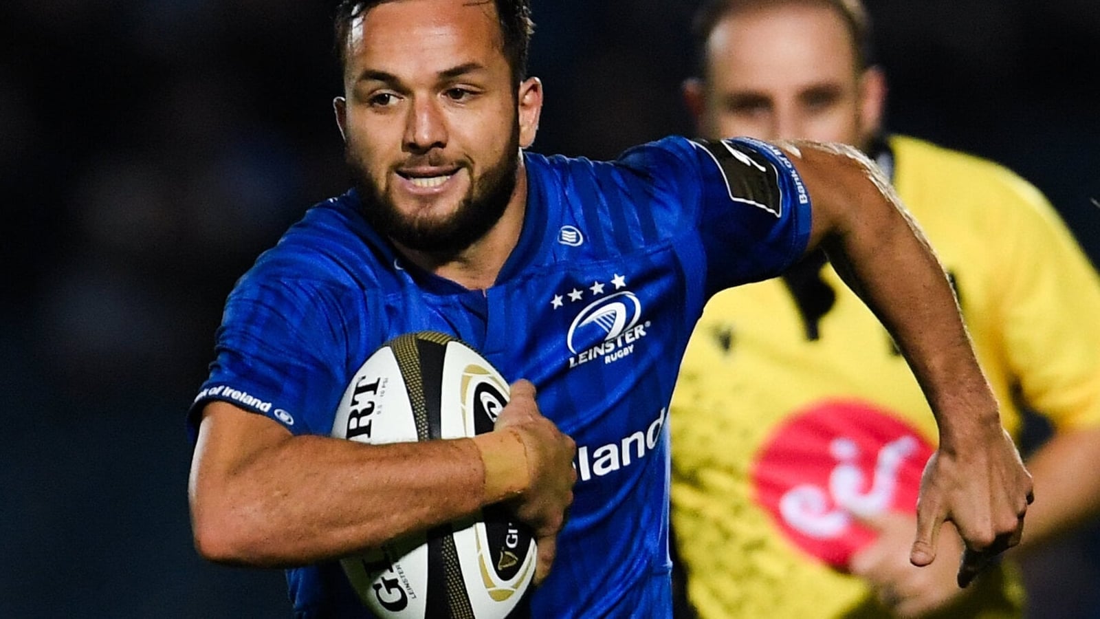 Gibson Park Expects Ireland Scrum Half Battle